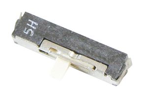 NIDEC COMPONENTS CSS-1312MC