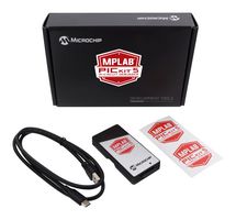PG164150 MICROCHIP, Debugger, PICkit, 5 In-Circuit | element14