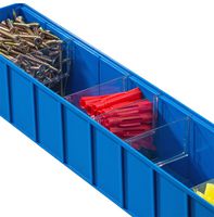 456590 ALLIT, PROFIPLUS SHELFBOX DIVIDER S | element14 Australia