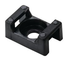 HELLERMANNTYTON 151-30300 CTM0-PA66-BK