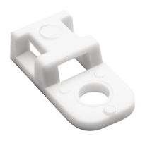 HELLERMANNTYTON 151-31103 CTAM1-PA66-WH