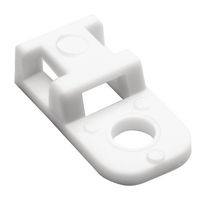 HELLERMANNTYTON 151-31203 CTAM2-PA66-WH