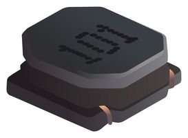BOURNS SRN4018BTA-6R8M Power Inductor (SMD), 6.8 µH, 1.45 A, Semishielded, 1.6 A, SRN4018BTA Series