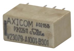 AXICOM - TE CONNECTIVITY V23079A1001B301
