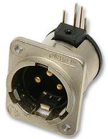 NEUTRIK NC3MDM3-H