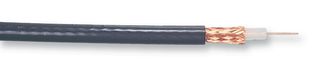 BELDEN MRG5900.10100 Coaxial Cable, RG59, Copper Coated Steel, 6.15 mm, 75 ohm