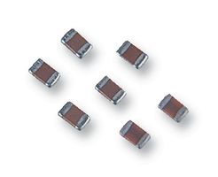 Yageo CC0603JRNPO9BN680 Capacitor, 68Pf, 50V, 5%, C0G/np0, 0603