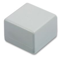 Hammond 1594BGY Box, Abs, Ip54, Grey , Element14