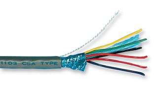 ALPHA WIRE 5196C