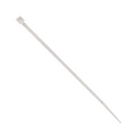 Hellermanntyton 111-12429 Cable Tie, Natural, 760X7.6mm, Pack 50