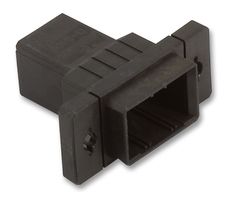 AMP - TE CONNECTIVITY 178803-8 Connector Housing, Dynamic D-3100D, Plug, 20 Ways, 3.81 mm, Dynamic D-3100D Series Contacts