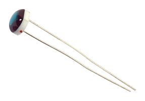 ADVANCED PHOTONIX SLD-70 BG2A Photodiode, 60 °, 100 nA, 550 nm, Planar-2