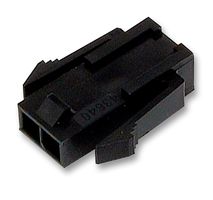 Molex 43640-0400 Connector Housing, Plug, 4Pos , Element14