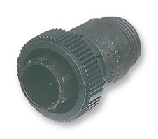 AMP - TE CONNECTIVITY 182651-1 Circular Connector, Circular Power Connector, CPC Series 1, Cable Mount Plug, 4 Contacts