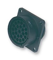 SOURIAU-SUNBANK / EATON UTP02235S Circular Connector, Standard Circular Connector, Souriau Trim Trio UTP Series