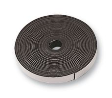 Eclipse Magnetics FM662 Magnetic Strip, 20mm X 10M