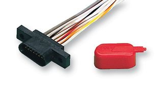 CINCH CONNECTIVITY SOLUTIONS DCDA9S6E5-18.0B