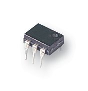 Onsemi MOC3052M Optocoupler, Triac Driver , Element14