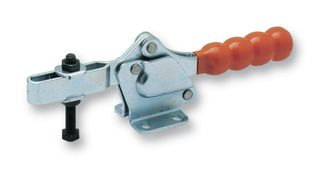 Brauer H50/2B Toggle Clamp