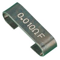 TT ELECTRONICS / WELWYN OARS1 - R050FI SMD Current Sense Resistor, 0.05 ohm, OARS Series, SMD, 2 W, ± 1%, Metal Strip