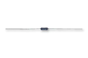 TT ELECTRONICS / WELWYN RC55Y-3K4BI Through Hole Resistor, 3.4 kohm, RC Series, 250 mW, ± 0.1%, Axial Leaded, 200 V