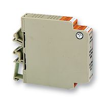 WEIDMULLER 9918840024. AC/DC DIN Rail Power Supply (PSU), ITE, 1 Output, 12 W, 24 VDC, 500 mA
