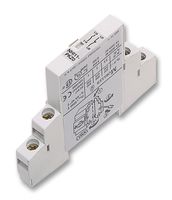 Eaton Moeller NHI11-PKZO Contact Block, 1No/1Nc