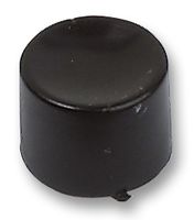 Apem U482 Capacitor, Black, 10X7.5mm , Element14