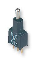 Apem TL36P0050 Switch, Spdt, 0.4Va, 20Vac/dc