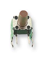 MULTICOMP PRO MCDTSA6-2K