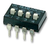 TE CONNECTIVITY - ALCOSWITCH ADE0404