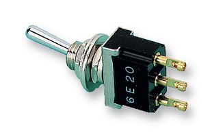 TE CONNECTIVITY - ALCOSWITCH FTN09G04