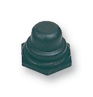 Apem N35211002 Sealing Boot, Pushbutton, 15/32 X 32Ns