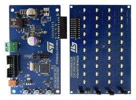 STMICROELECTRONICS STEVAL-LLL014V1