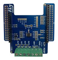 STMICROELECTRONICS EV-VNQ9025AJ
