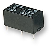 ARATAS G6B-1174P-US 24DC General Purpose Relay, G6B Series, Power, Non Latching, SPST-NO, 24 VDC, 8 A