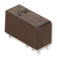 OMRON ELECTRONIC COMPONENTS G2RL-1E DC12 Power Relay, SPDT, 12 VDC, 16 A, G2RL Series, Through Hole, Non Latching