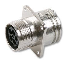 TE CONNECTIVITY - AMP 208489-1