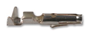 AMPHENOL SINE/TUCHEL VN02 025 0001 101 Heavy Duty Connector Contact, heavymate Series, Socket, 16 AWG, Crimp, Brass