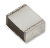 PANASONIC ECWU1102JX5 General Purpose Film Capacitor, Metallized PEN Stacked, 1206 [3216 Metric], 1000 pF, ± 5%, 40 V