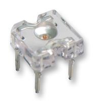LUMILEDS HPWT-MD00-00000 LED, SuperFlux, Red, Through Hole, T-1 (3mm), 70 mA, 2.6 V, 640 nm