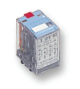 Releco C9-A41X24A Relay, 4Pdt, 250Vac, 30Vdc, 5A