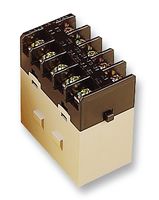 OMRON INDUSTRIAL AUTOMATION G7J-3A1B-B  DC24 General Purpose Relay, G7J Series, Power, Non Latching, 3PST-NO, SPST-NC, 24 VDC, 25 A