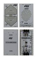 STMICROELECTRONICS STEVAL-MKI223V1K