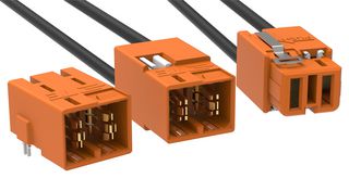 TE CONNECTIVITY 2332664-1