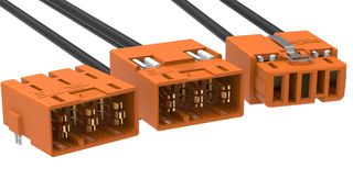 TE CONNECTIVITY 2332664-5