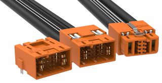 TE CONNECTIVITY 2332799-5