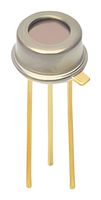 HAMAMATSU L15893-0330MA Infrared Emitter, 3.3 µm, TO-46, 1 µs