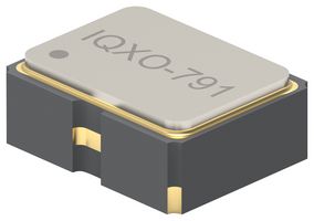 WURTH ELEKTRONIK 830208220901 Oscillator, 50 MHz, 25 ppm, HCMOS, SMD, 2.5mm x 2mm, 3.3 V, IQXO-791 Series