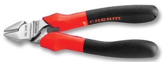 FACOM 192.14CPE Cutter, 145 mm, Diagonal, 3 mm